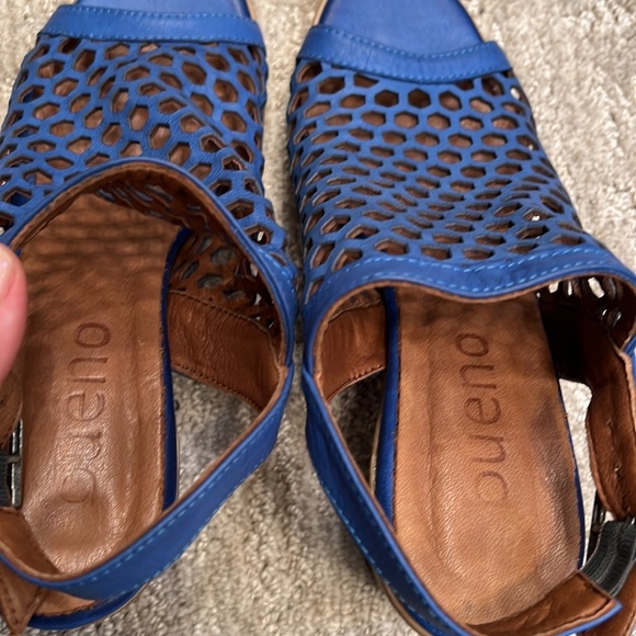 Bueno Heels NWOT - Picture 6 of 7